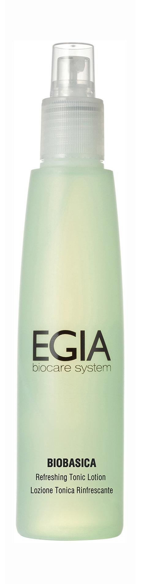 Egia Biobasica Refreshing Tonic Lotion