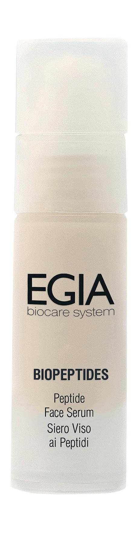 Egia Biopeptides Peptide Face Serum