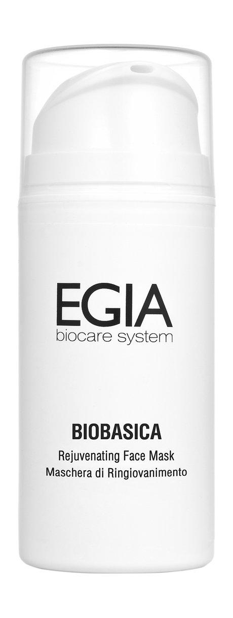 Egia Biobasica Rejuvenating Face Mask