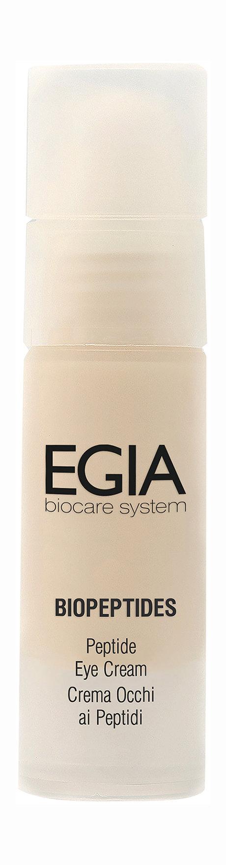 Egia Biopeptides Peptide Eye Сream