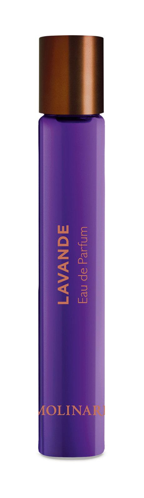 Molinard Lavande Eau De Parfum Rolling Pearl