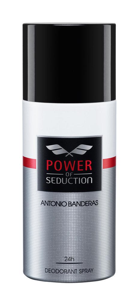 Antonio Banderas Power of Seduction Deodarant Spray