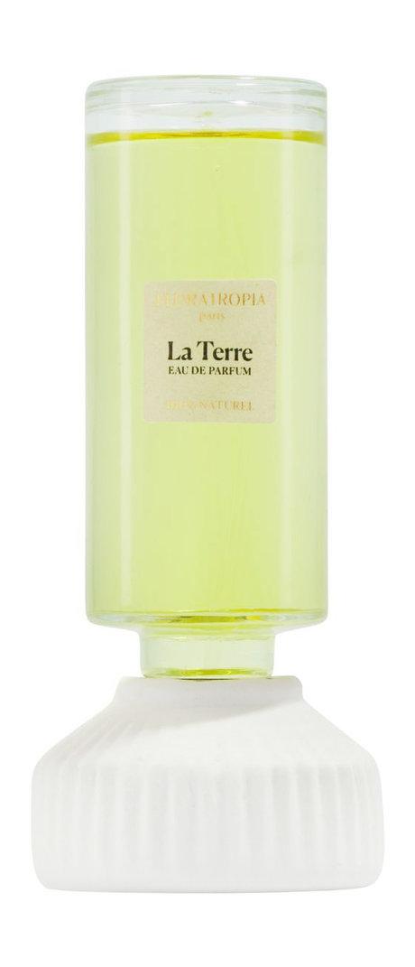 FLORATROPIA PARIS | Floratropia Paris La Terre Eau de Parfum. 50 Мл