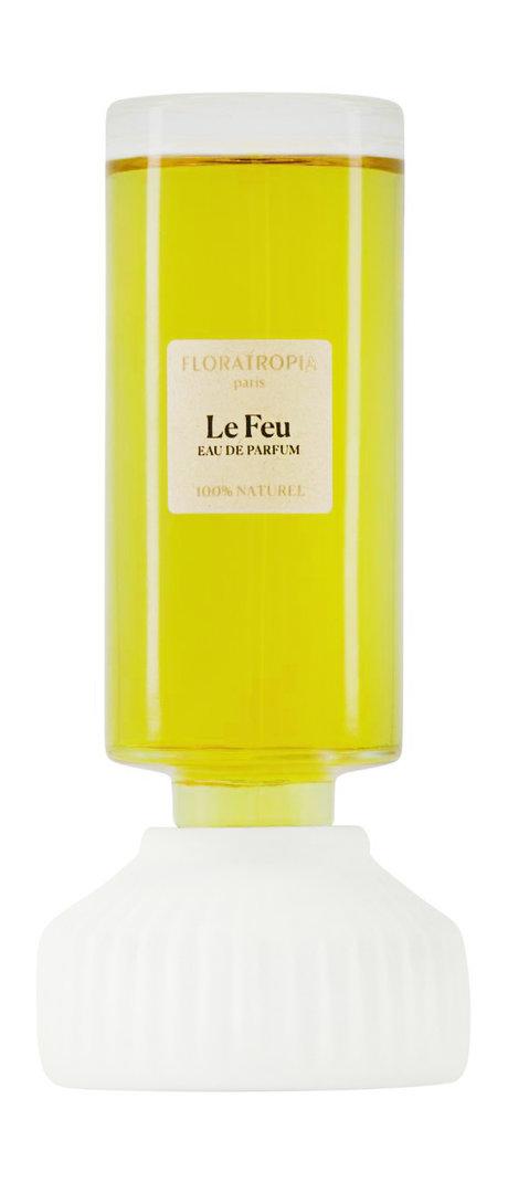 Floratropia Paris Le Feu Eau de Parfum. 50 Мл