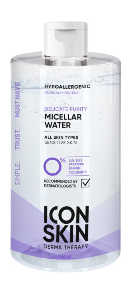 ICON SKIN | Icon Skin Delicate Purity Micellar Water