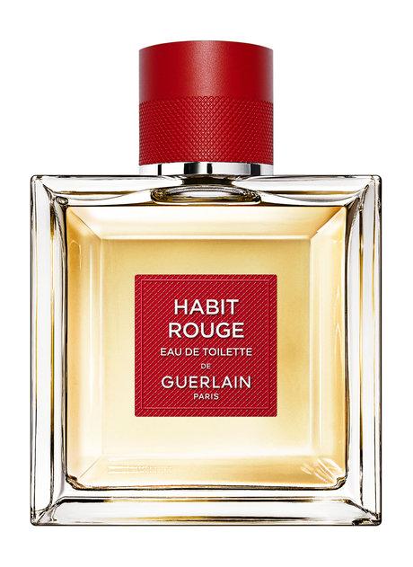 Guerlain Habit Rouge de Guerlain Eau de Toilette