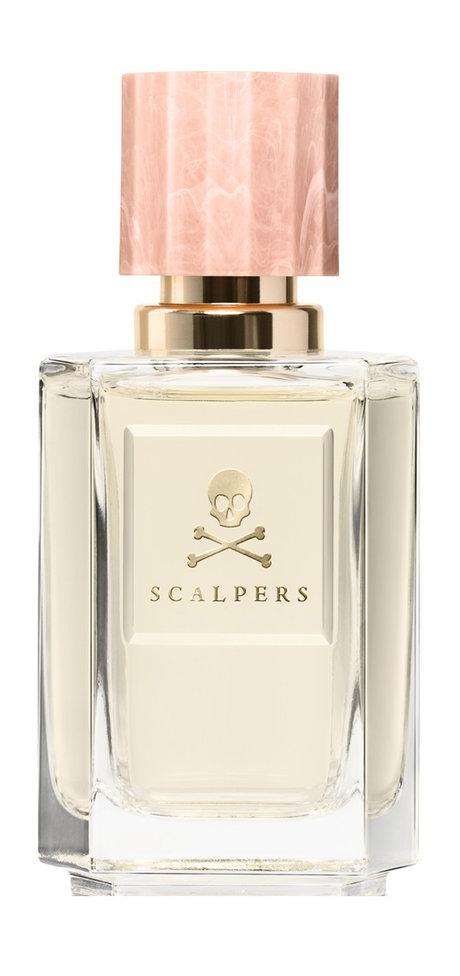 SCALPERS | Scalpers For Her Eau De Parfum. 50 Мл