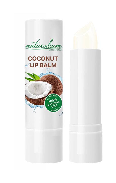 NATURALIUM EMOTIONS | Naturalium Emotions Coconut Lip Balm