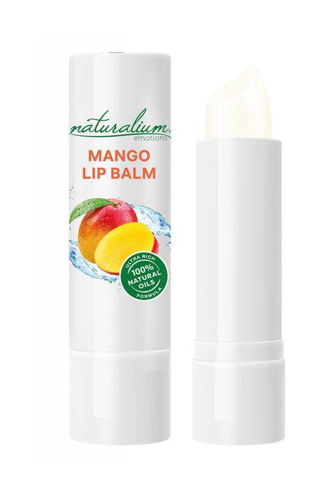 NATURALIUM EMOTIONS | Naturalium Emotions Mango Lip Balm