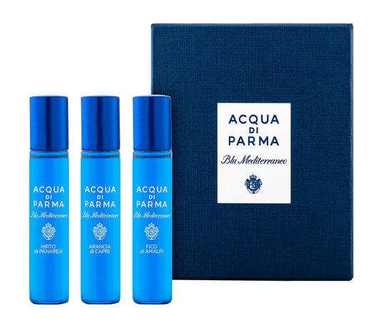 Acqua Di Parma Blu Mediterraneo Set