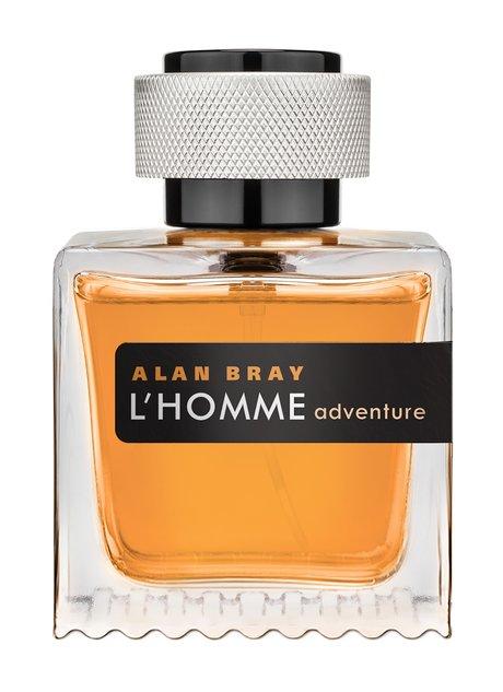 Alan Bray L'Homme Adventure Eau de Toilette