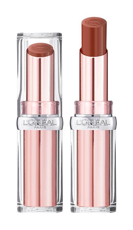 L’OREAL PARIS | L'Oreal Paris Glow Paradise Lip Balm. 107 Brown Enchante Оттенок