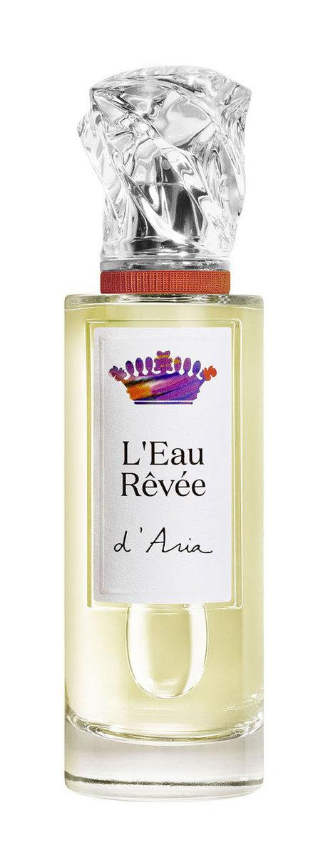 Sisley L'eau Revee D'Aria Eau de Toilette. 100 Мл