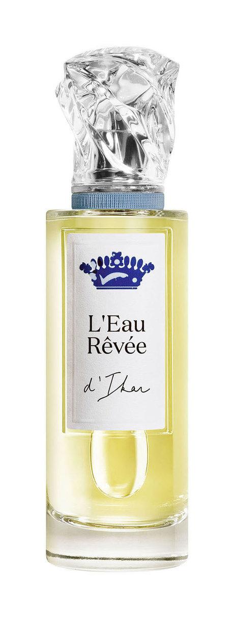 Sisley L'eau Revee D'Ikar Eau de Toilette. 100 Мл