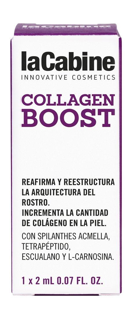 la Cabine Collagen Boost Ampoules. 1 Шт