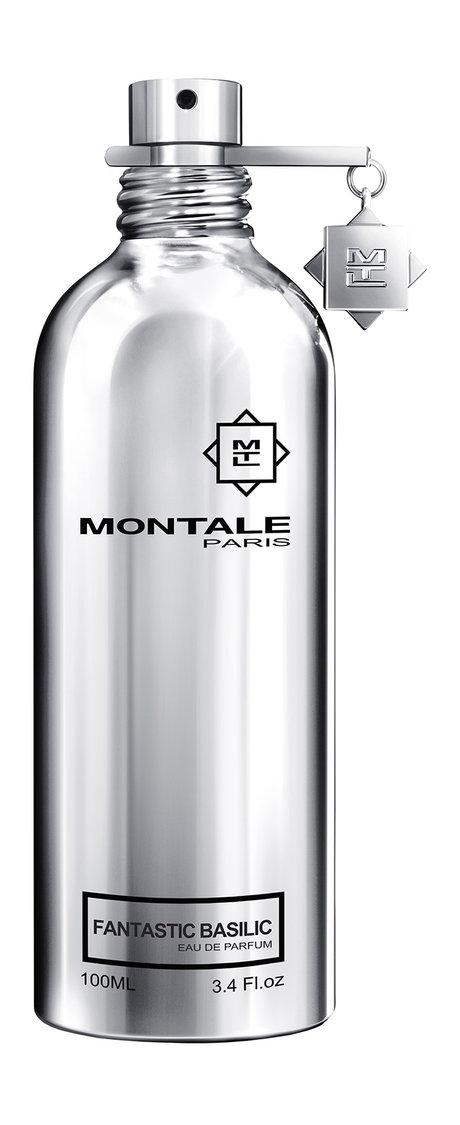 Montale Fantastic Basilic Eau De Parfum. 100 Мл