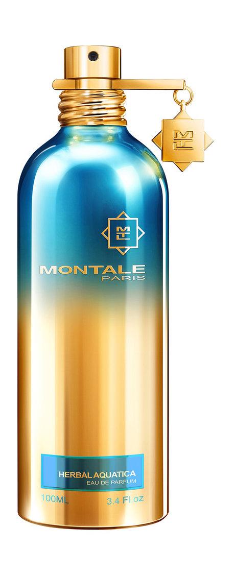 Montale Herbal Aquatica Eau De Parfum. 100 Мл