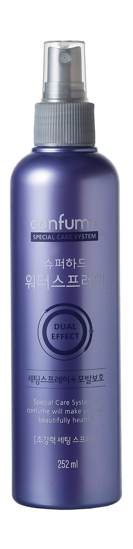 Confume Superhard Water Spray