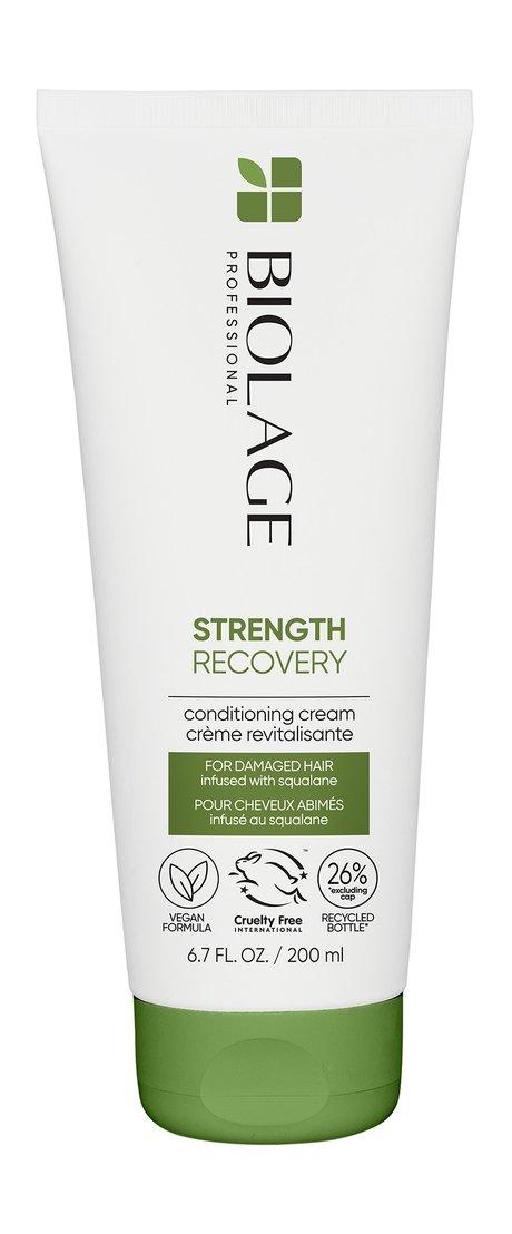 Biolage Strength Recovery Conditioner