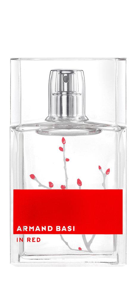 Armand Basi In Red Eau de Toilette. 50 Мл