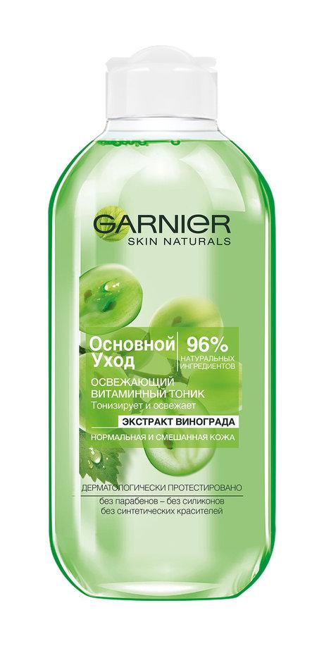 Garnier Основной уход Экстракт Винограда