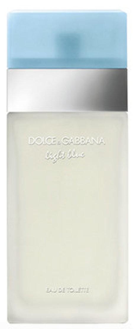 Dolce & Gabbana Light Blue Eau de Toilette. 50 Мл