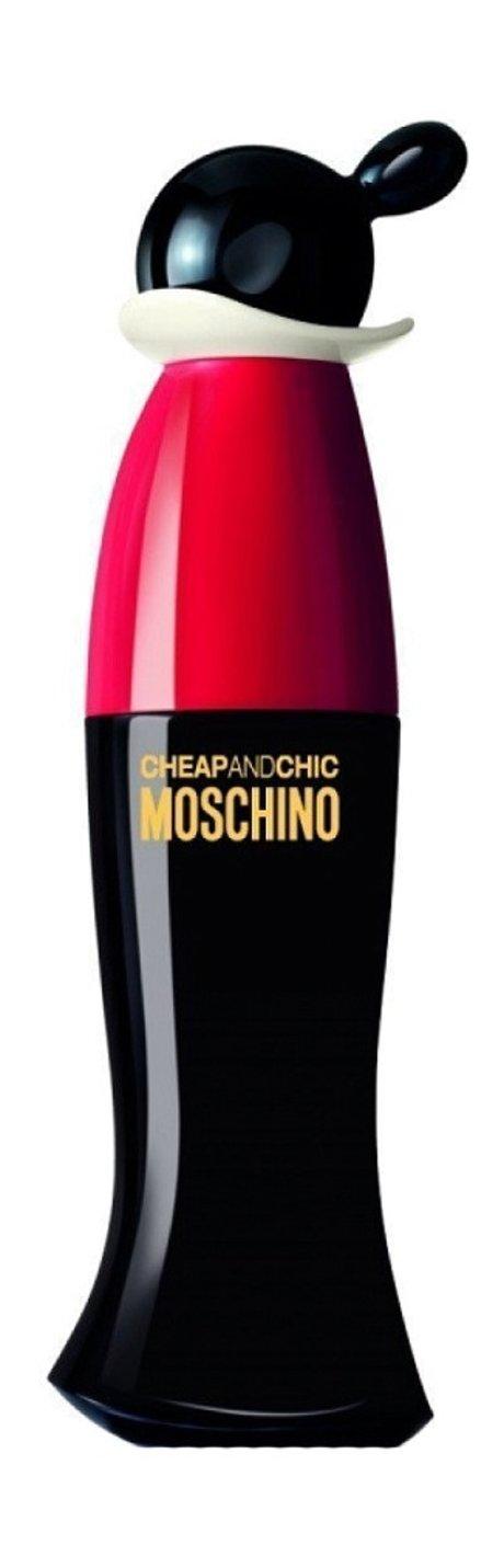 Moschino Cheap and Chic Eau de Toilette. 50 Мл