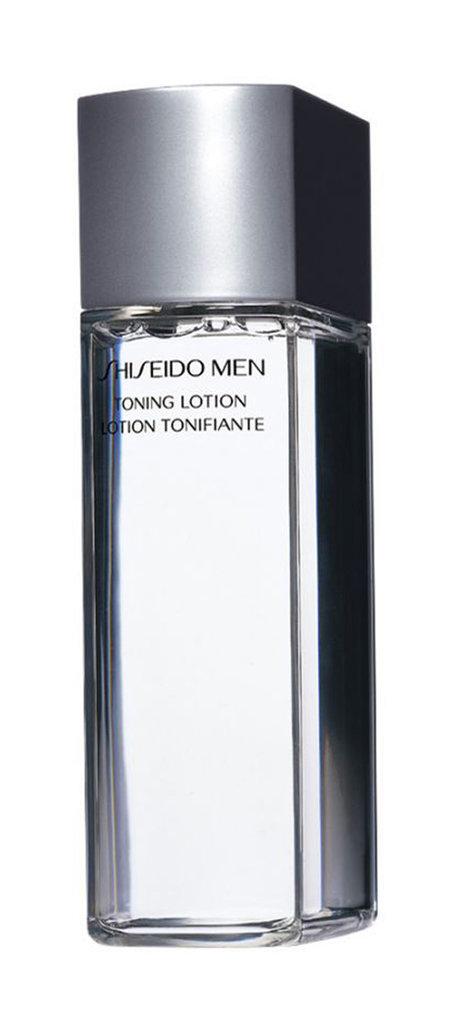 Shiseido Men Увлажняющий лосьон