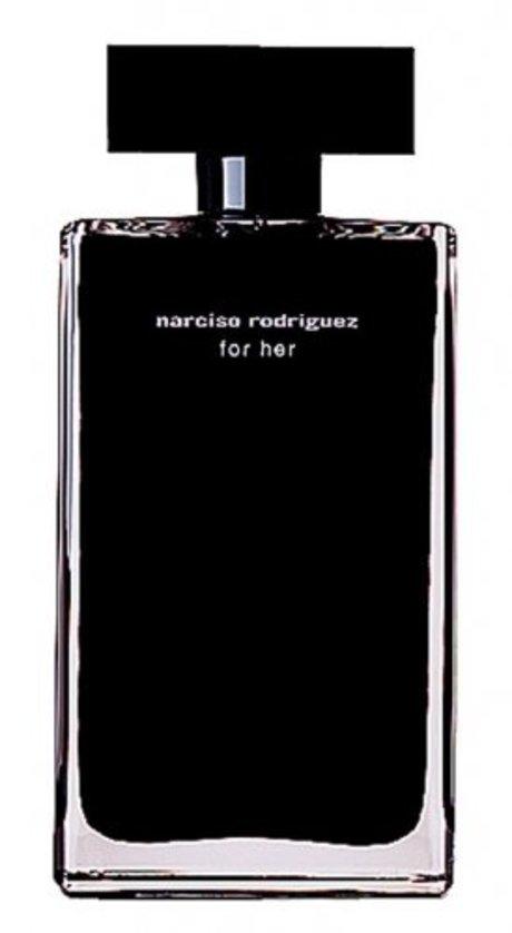 Narciso Rodriguez For Her Eau de Toilette. 100 Мл