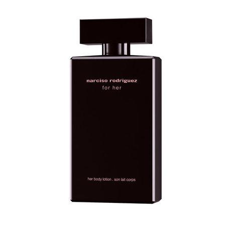 Narciso Rodriguez For Her Body Lotion