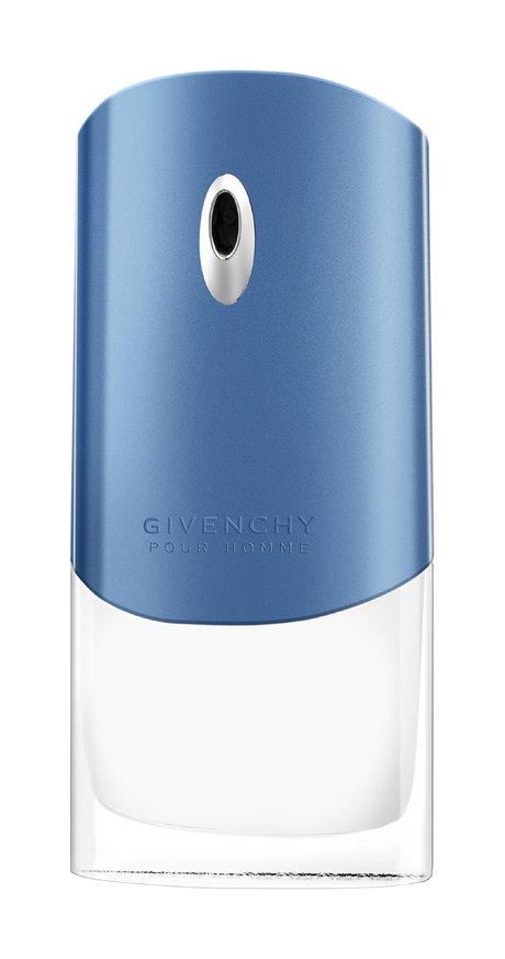 Givenchy pour Homme Blue Label Eau de Toilette. 100 Мл