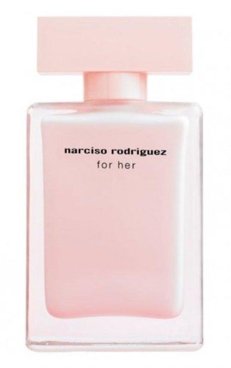 Narciso Rodriguez For Her Eau de Parfum. 100 Мл