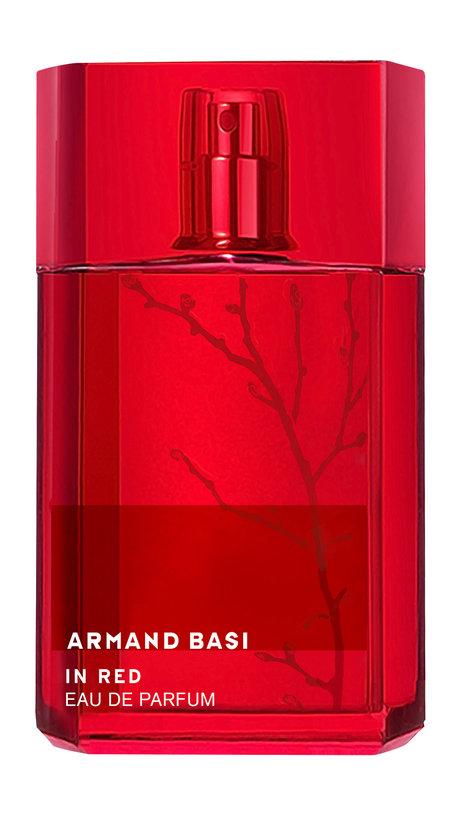 Armand Basi In Red Eau de Parfum. 50 Мл