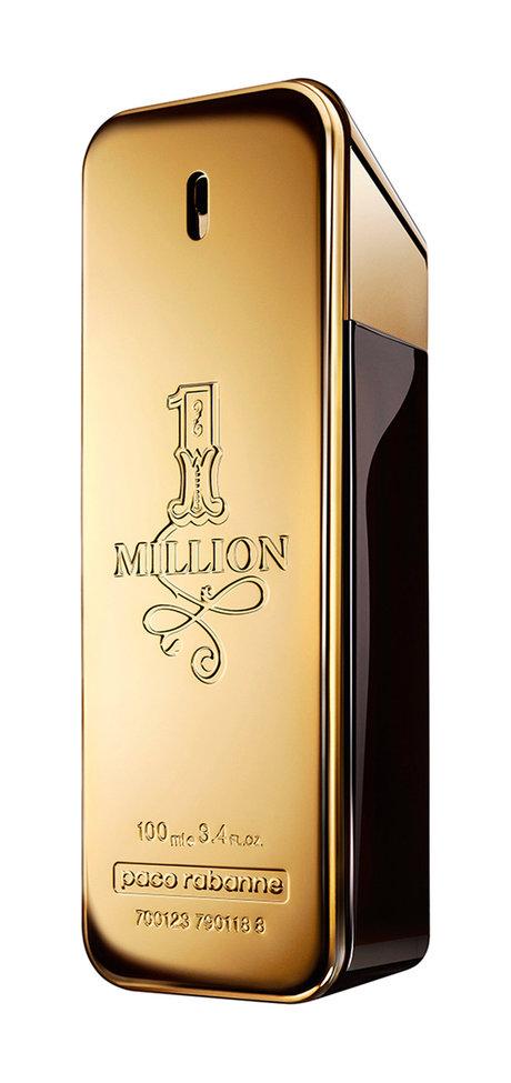 Paco Rabanne 1 Million Eau de Toilette. 100 Мл