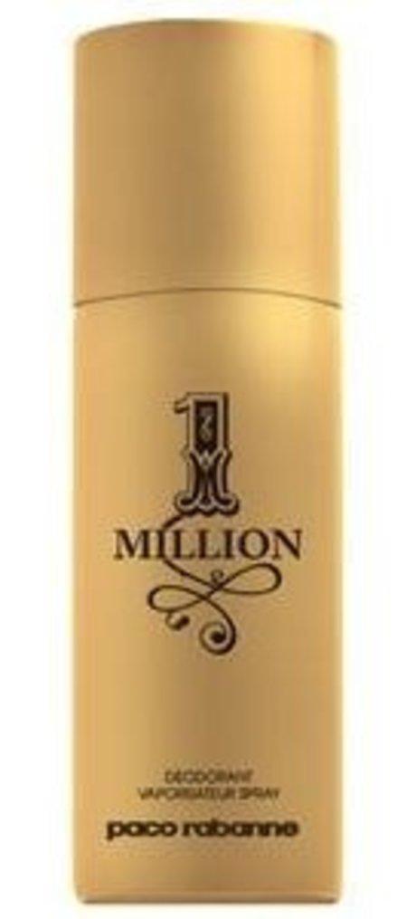 Paco Rabanne 1 Million