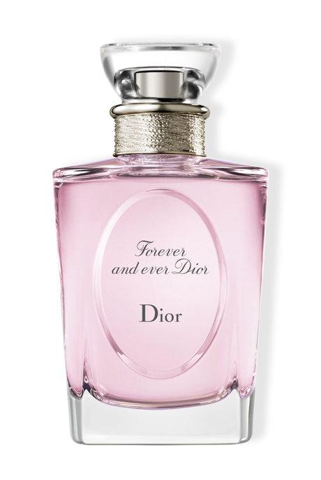 Dior Forever and Ever Eau de Toilette. 100 Мл