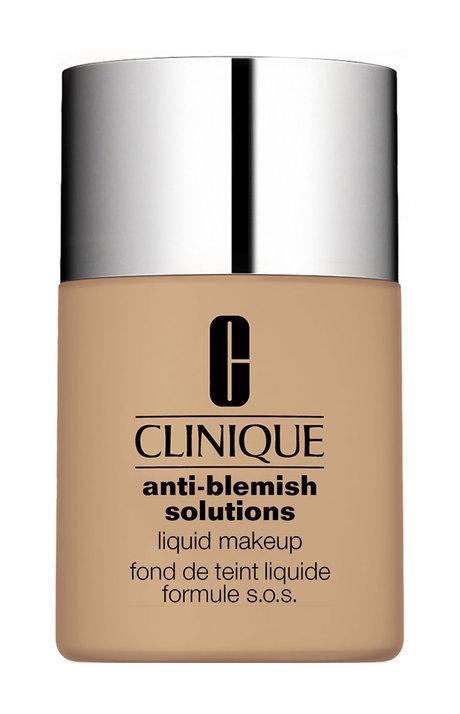 Clinique Anti-Blemish Solutions Liquid Makeup. 06 - Sand Оттенок