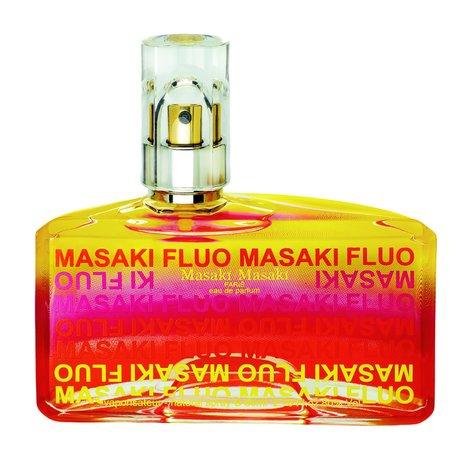 Masaki Matsushima Fluo Eau de Parfum. 80 Мл