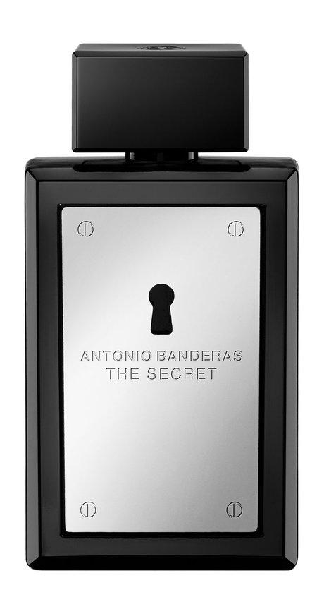 Antonio Banderas The Secret Eau de Toilette. 100 Мл