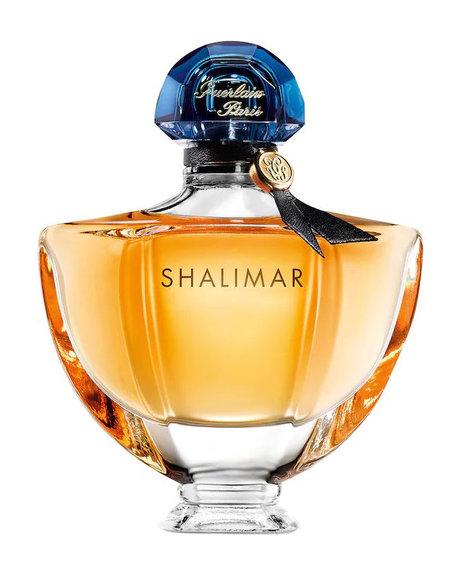 Guerlain Shalimar Eau de Parfum. 50 Мл