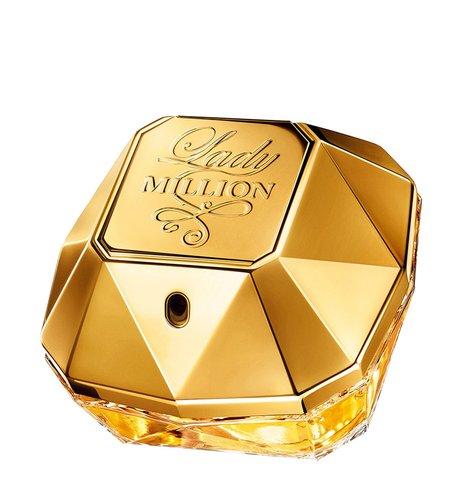 Paco Rabanne Lady Million Eau de Parfum. 50 Мл