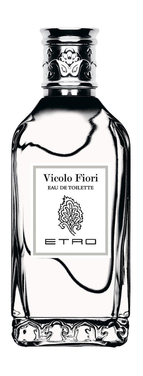 Etro Vicolo Fiori Eau de Toilette. 100 Мл