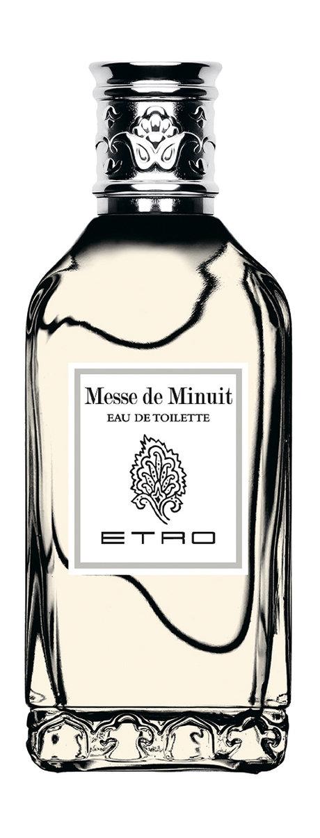 Etro Messe de Minuit Eau de Toilette