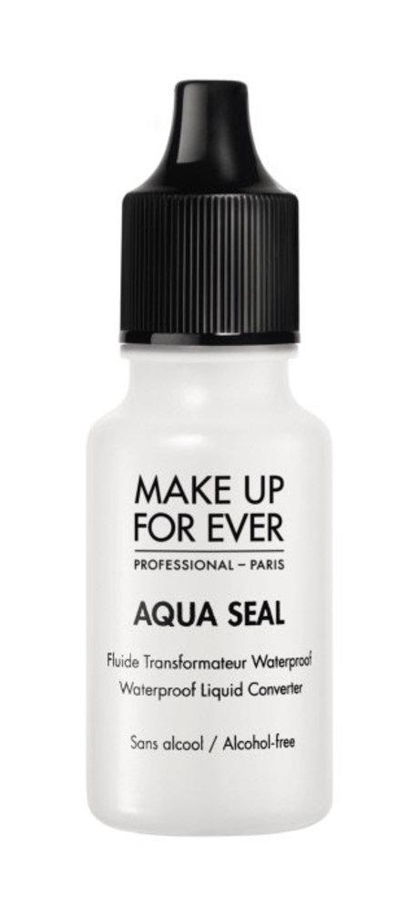 Make Up For Ever Aqua Seal Waterproof Liquid Converter