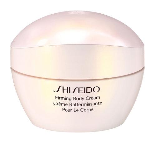 Shiseido Крем для тела повышающий упругость кожи