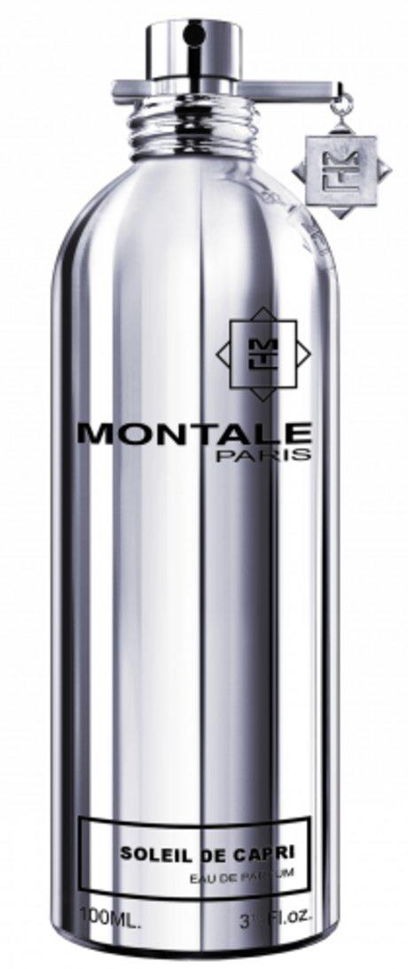 Montale Soleil de Capri Eau de Parfum. 100 Мл