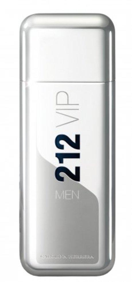 Carolina Herrera 212 VIP Men Eau de Toilette. 100 Мл