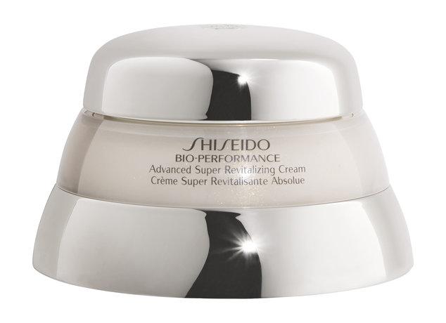 Shiseido Bio Performance Advanced Super Revitalizing Cream