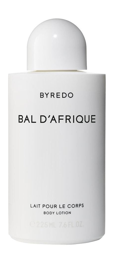 Byredo Bal D'afrique Body Lotion