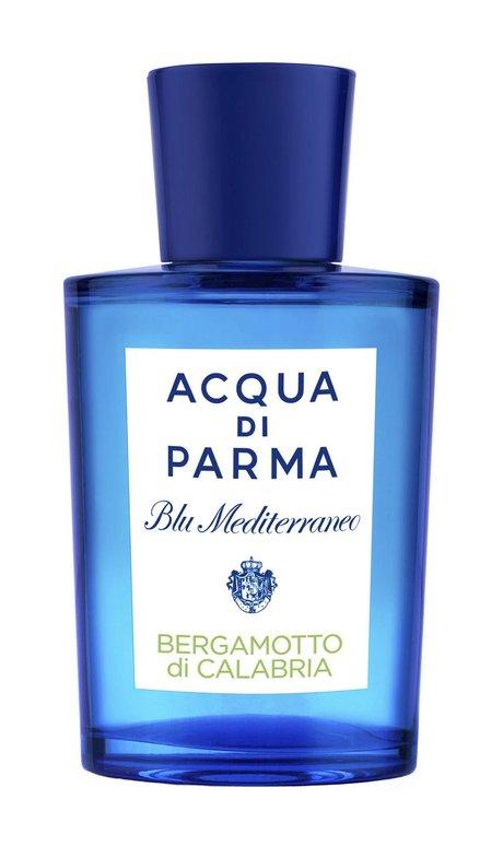 Acqua di Parma Blu Mediterraneo Bergamotto Di Calabria Eau de Toilette. 150 Мл